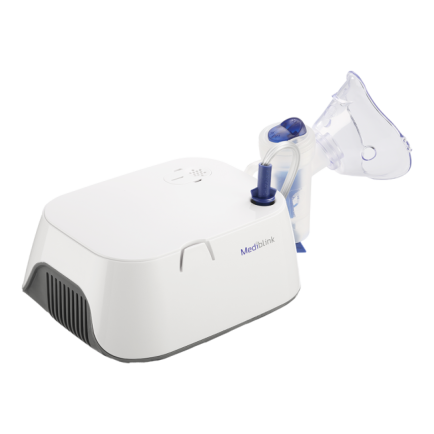 MEDIBLINK kompresszoros inhalátor Compact M440