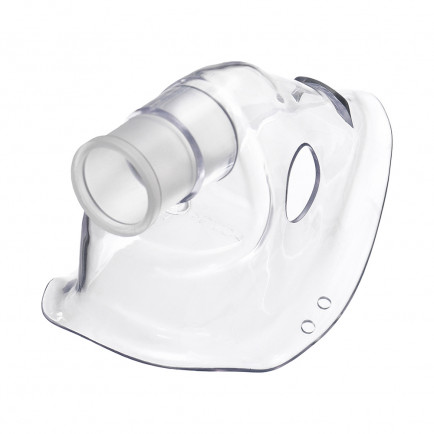 MEDIBLINK Pediatric Mask for Ultrasonic Nebulizer M480