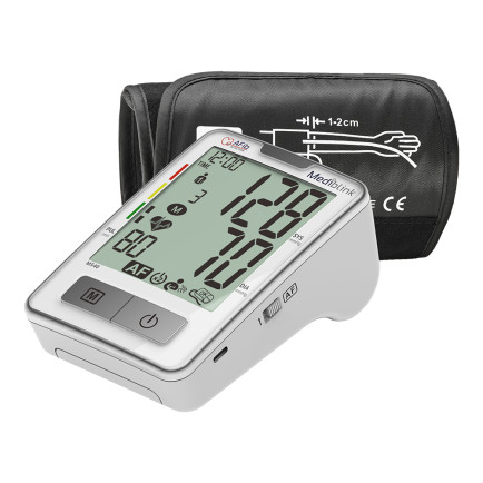 MEDIBLINK Blood Pressure Monitor M540 AFib