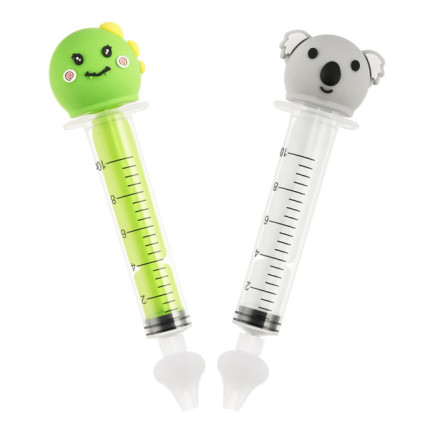 MEDIBLINK Nasal shower Dino & Koala M419