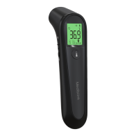 MEDIBLINK Infrared Forehead Thermometer Age Accuracy M330