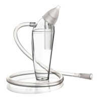 MEDIBLINK orrszívó porszívó 2-in-1 M400