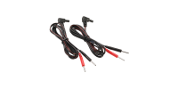MEDIBLINK Electrode cables for Electro Therapy Device M600