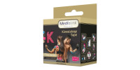 MEDIBLINK Kinesiology Tape 5 cm x 5 m Pink M133