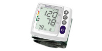 MEDIBLINK Wrist Blood Pressure Monitor M505