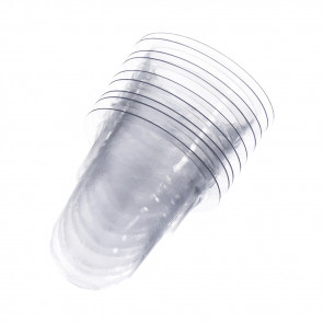 MEDIBLINK Medicine Cups for Ultrasonic Nebulizer M480 - 10x