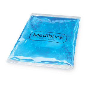 MEDIBLINK ColdHot Pack with cover S 11 x 12 cm M127