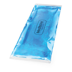 MEDIBLINK ColdHot Pack with cover M 11 x 26 cm M128