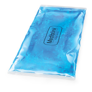 MEDIBLINK ColdHot Pack with cover L 20 x 30 cm M129