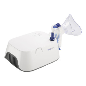 MEDIBLINK kompresszoros inhalátor Compact M440