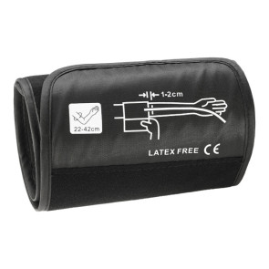 MEDIBLINK EasyCuff Rigif Cuff for Blood Pressure Monitors 22-42 cm