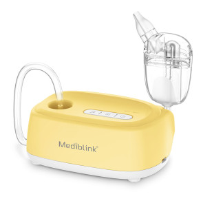 MEDIBLINK kompresszoros inhalátor Panda M460