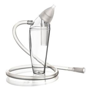 MEDIBLINK orrszívó porszívó 2-in-1 M400