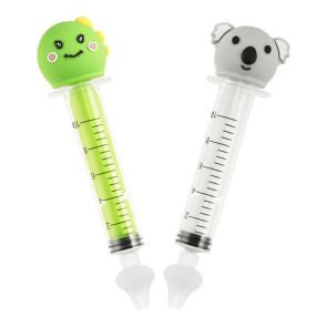 MEDIBLINK Nasal shower Dino & Koala M419