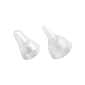 MEDIBLINK Narrow and wide nasal tip for aspirator SuperEasy M405
