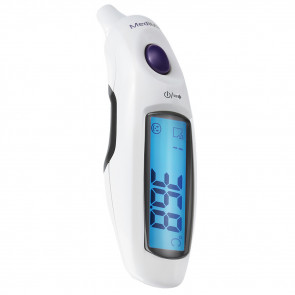 MEDIBLINK digitális fülhőmérő M300
